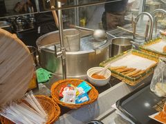 -荟选餐饮徐家汇社区食堂(徐虹北路店)