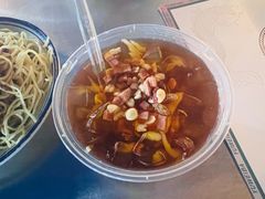 冰粉-渝尾巴烤鱼(总店)