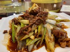 -东四民芳餐厅(世茂工三店)
