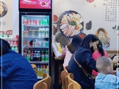 -柳大厨螺蛳粉(人民路总店)