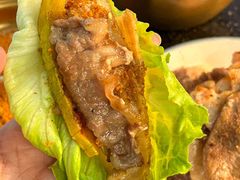 -熊大·鲜烤黄牛肉(五山店)