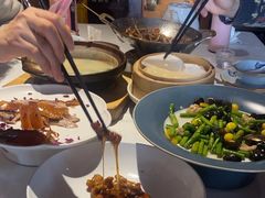 -庆云楼饭庄(什刹海店)