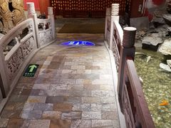 -露雨轩茶楼(牡丹园店)