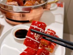 -粤来记·啫啫煲·点心(日月光店)