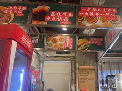 -东排食堂长沙小吃大排档(五一广场店)