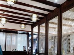 -走马楼饭庄(慈城古县城店)