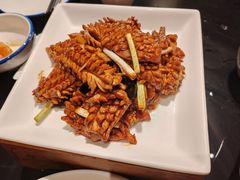 -梅飞酒家(桑园路店)