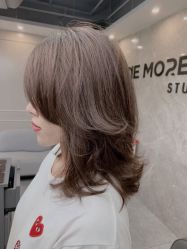 -ONE MORE变画