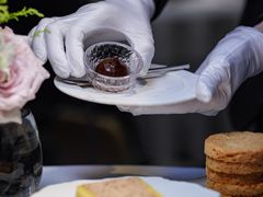 -Le Bistrot de Racine