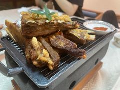 -敏珠拉姆藏餐·南京厨房(富春江东街店)