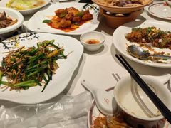 -稻香海鲜饭店(第一国际店)