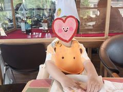 -安妮意大利餐厅(日坛店)