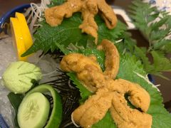 -松子料理(亮马桥店)