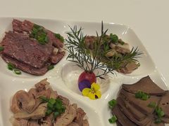 -锦江府中餐厅(电谷雅阁国际大酒店)