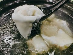 特色馄饨-老驴头(红二师店)