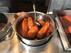 -兰州拉面(中粮彩云居店)