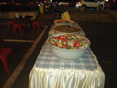 -香佰里鲜货火锅(佳乐金街店)
