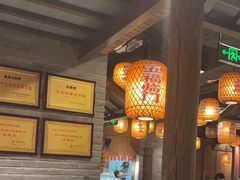 -南京大牌档(三阳广场苏宁店)
