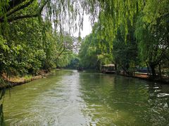 -同里国家湿地公园