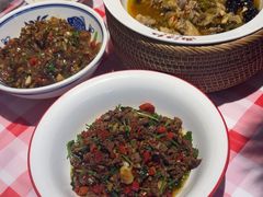 -西江红·株洲本地菜(滨江南路店)