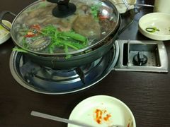 -东海章鱼馆(恒瑞街店)