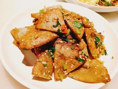 -杏花堂·山西菜馆(晋中万达店)