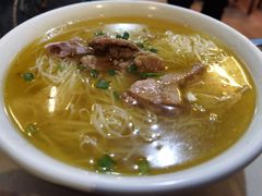 -海汇源老烧麦店(东大街总店)