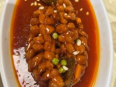 -抚顺美食·老上海味道