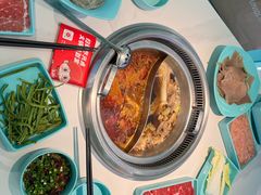 -季季红火锅(柳州城中万达二店)