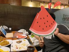 -汉巴味德(大悦城店)