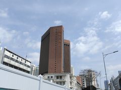-深圳富临大酒店