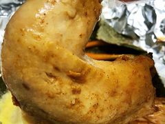 广东窑鸡-乐凯撒披萨(喜荟城店)