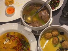-巧庆楼·茶膳