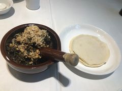 -金春禧·鲁菜海鲜(延吉路万达店)