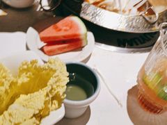-左庭右院鲜牛肉火锅(新梅广场店)