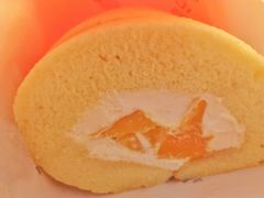 芒果蛋卷-小西家作(富力爱丁堡店)