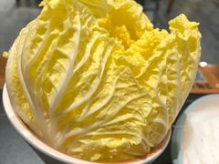 -常赢三兄弟·清真涮肉·清真炒菜(朝阳新城店)