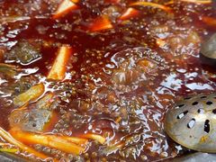 -谭记石锅鱼府(三道堰店)