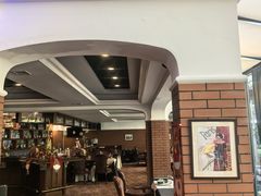 -北京建国饭店杰斯汀法餐厅