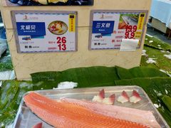 -东江海鲜酒家(艺都分店)