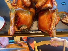 -羽鸽集·乳鸽专门店·地道顺德菜(岭南站店)