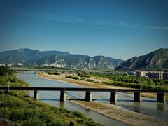 -图们国门景区