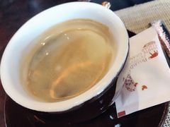 -YUE·6·西式融合餐厅(外滩六号店)