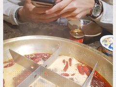 -KOI Thé(正佳广场店)