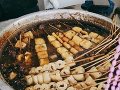 -马记大锅煮(总店)