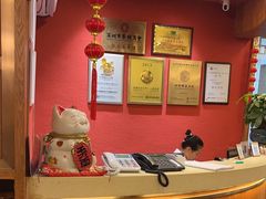 -围龙屋客家食府(福田店)