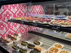 -CC BAGEL&SCONE 贝果与司康(南开大悦城店)