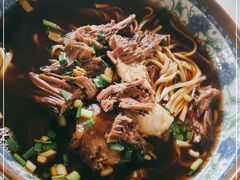 -南花桥羊肉馆老字号(乌镇店)