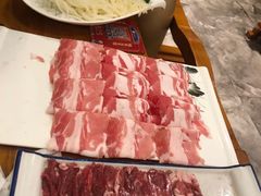 -乐宴·老北京铜火锅(桂庙店)