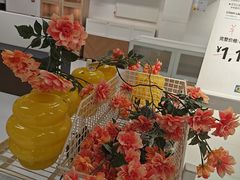 -宜家家居(宝山商场店)
